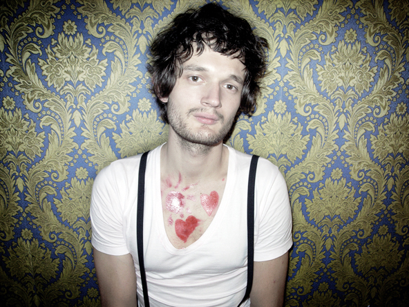 Apparat (Shitkatapult Rec.)