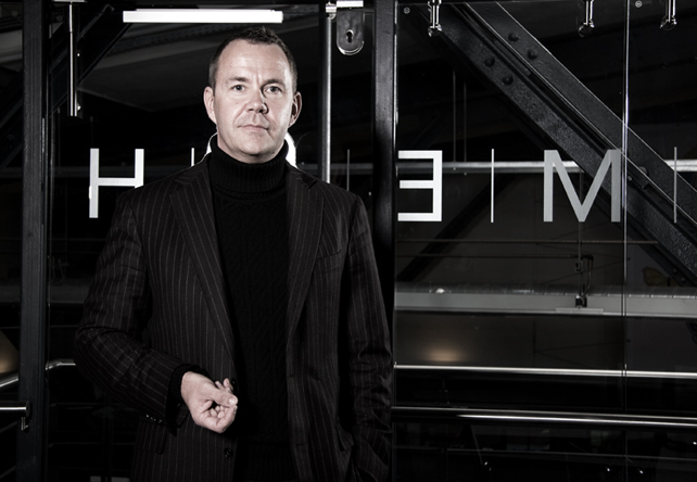 Christoph Stadeler (MRM Worldwide)