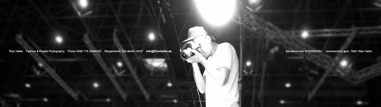 Rian Heller Photography