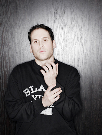 Marc Ecko (Fashiondesigner)