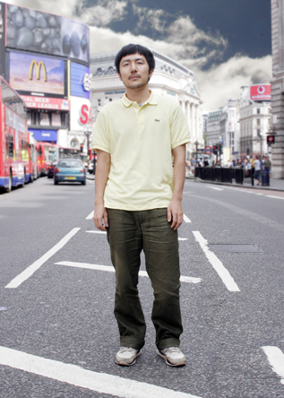 Keita Takahashi (Game Developer)